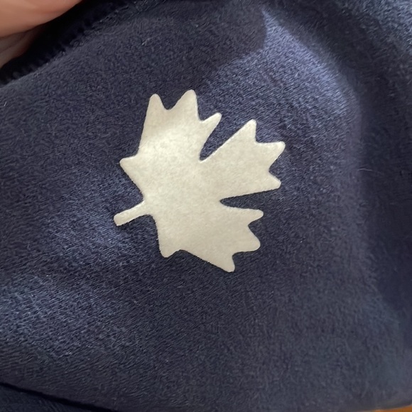 Roots zip up hoodie - Picture 4 of 5